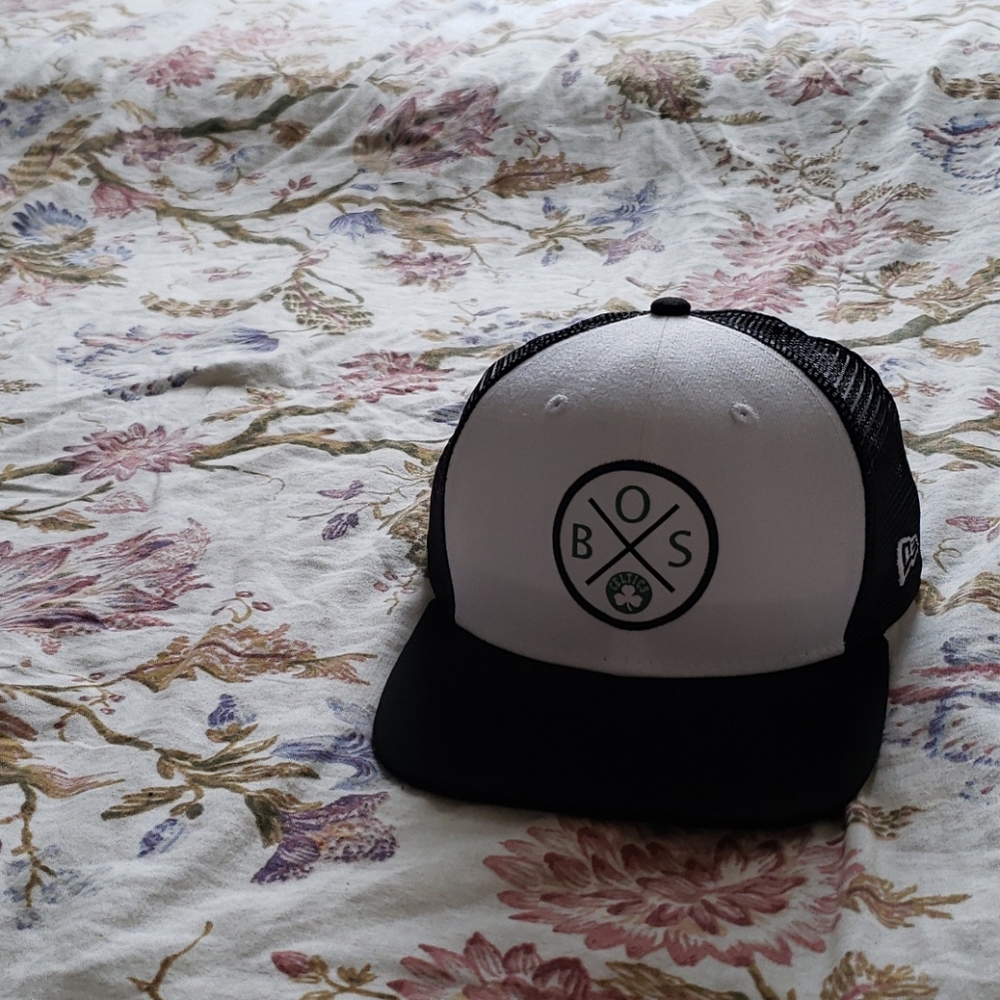Boston Celtics Snap Back